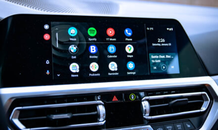 Android Auto not working? Here’s what to check first