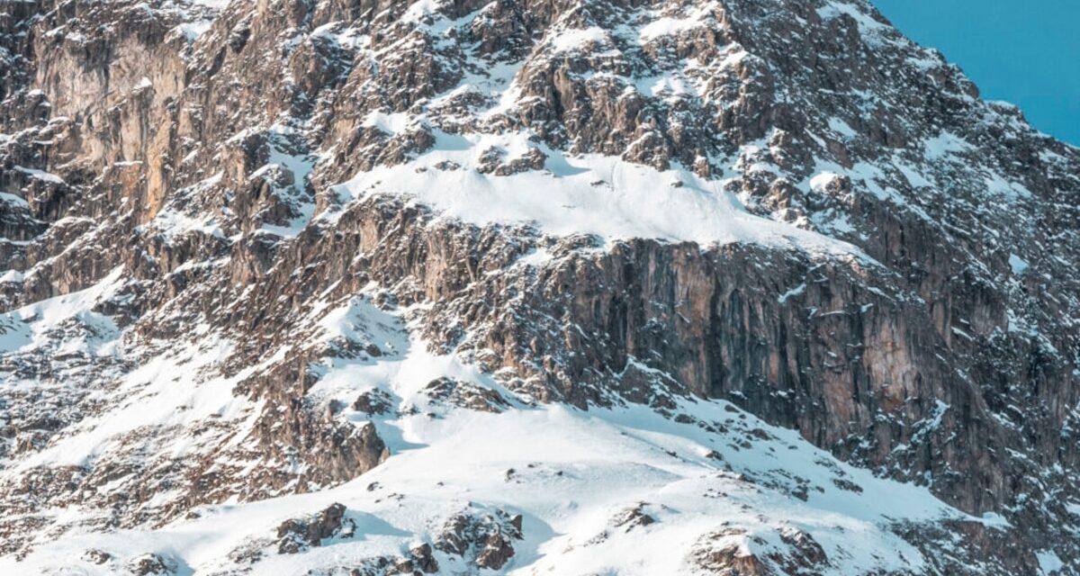 Explore Austria’s Legendary Arlberg Ski Region