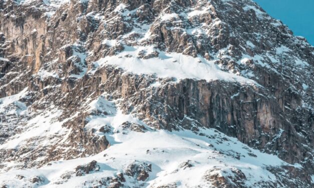 Explore Austria’s Legendary Arlberg Ski Region