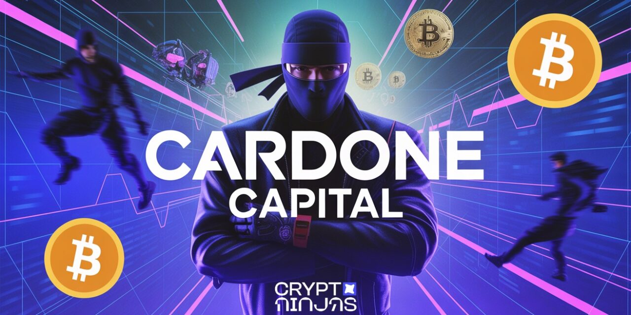 Cardone Capital Adds 1,200 BTC and 2,000 Units in $5.3B Real Estate Approach