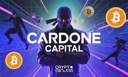 Cardone Capital Adds 1,200 BTC and 2,000 Units in $5.3B Real Estate Approach