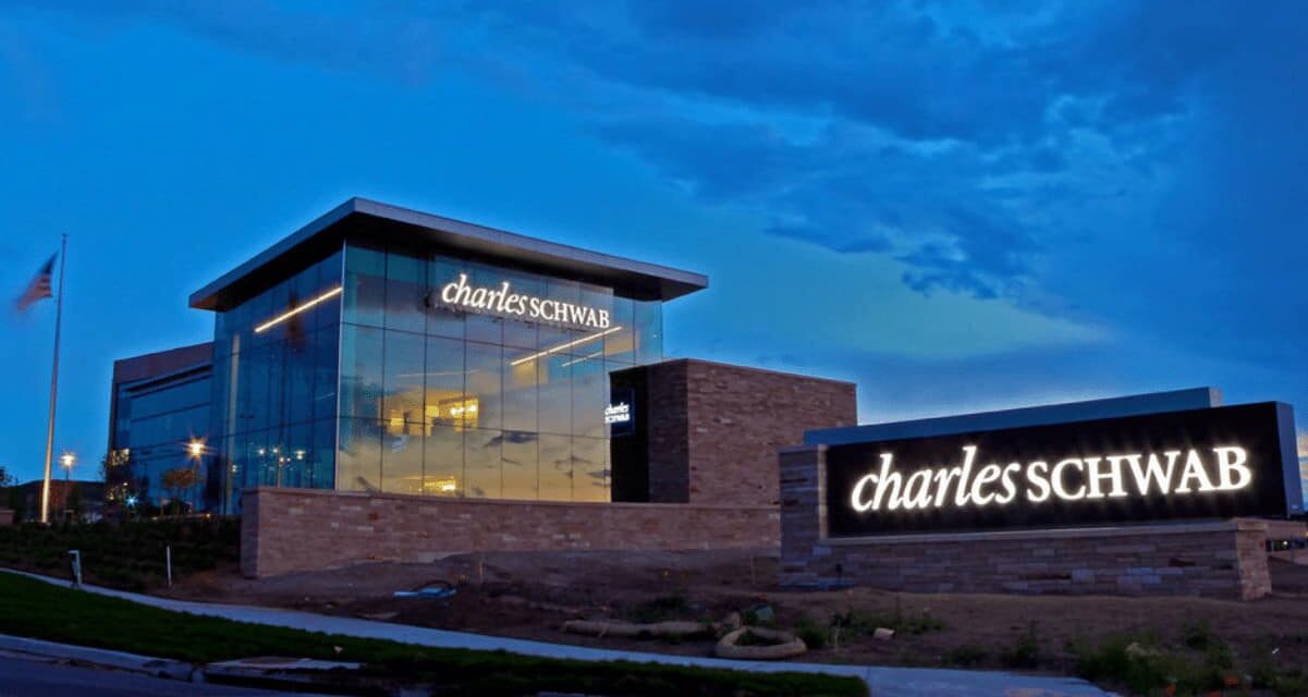 Wall Street Giant Charles Schwab Makes Major Crypto Move Beyond Bitcoin and Ethereum