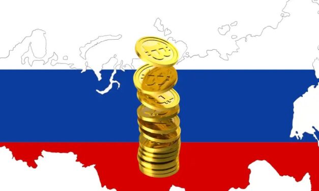 Bitcoin News: Sberbank Plans BTC, ETH, and USDT-Backed Loans in Russia