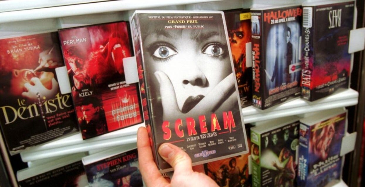 How Many Horror Movies Have You Actually Seen?