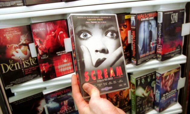 How Many Horror Movies Have You Actually Seen?