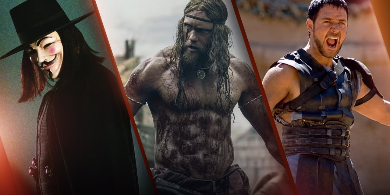 6 movies you’ve already seen that are secretly The Count of Monte Cristo