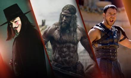 6 movies you’ve already seen that are secretly The Count of Monte Cristo