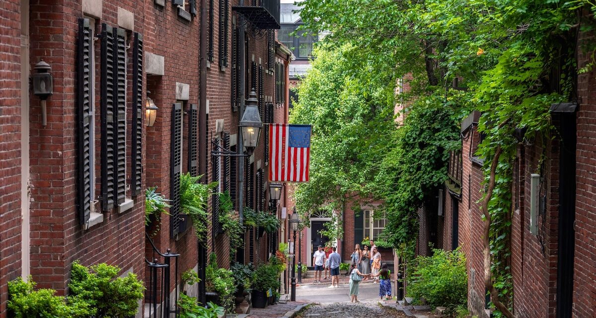 How to Plan the Ultimate City Break to Boston