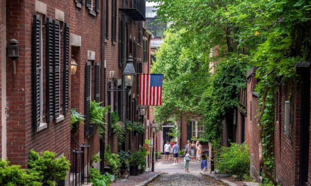 How to Plan the Ultimate City Break to Boston