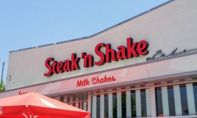 Why a Famous Burger Chain Now Calls Itself a ‘Bitcoin Company’