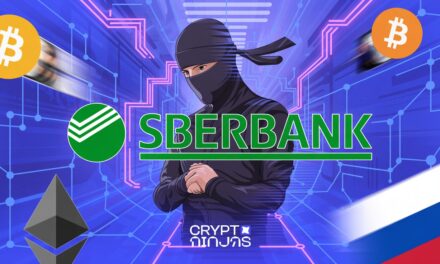 Sberbank’s Crypto Lending Push Targets Bitcoin, Ethereum and USDT Collateral