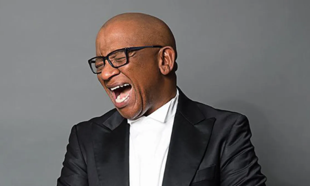 Lion King Composer Slapped with $40K Fine Following Failed $27M Defamation Lawsuit Against Comedian