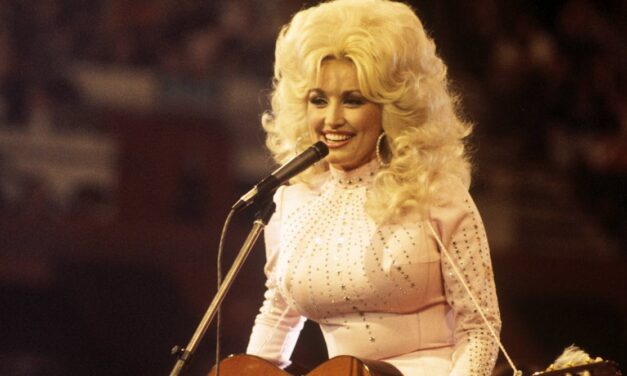 The music that made Dolly Parton a global icon