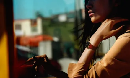 From the archive: Can Apple make the first wantable smartwatch?