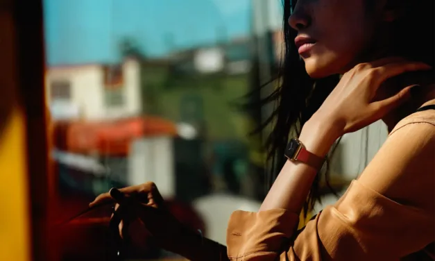 From the archive: Can Apple make the first wantable smartwatch?