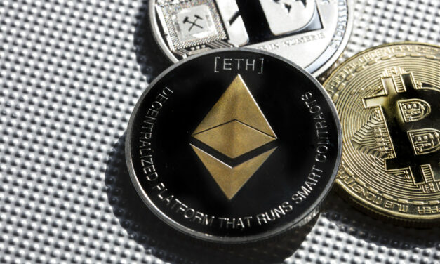 BitMine Extends 65-Week Ether Buying Spree, Nears 5% of ETH Supply