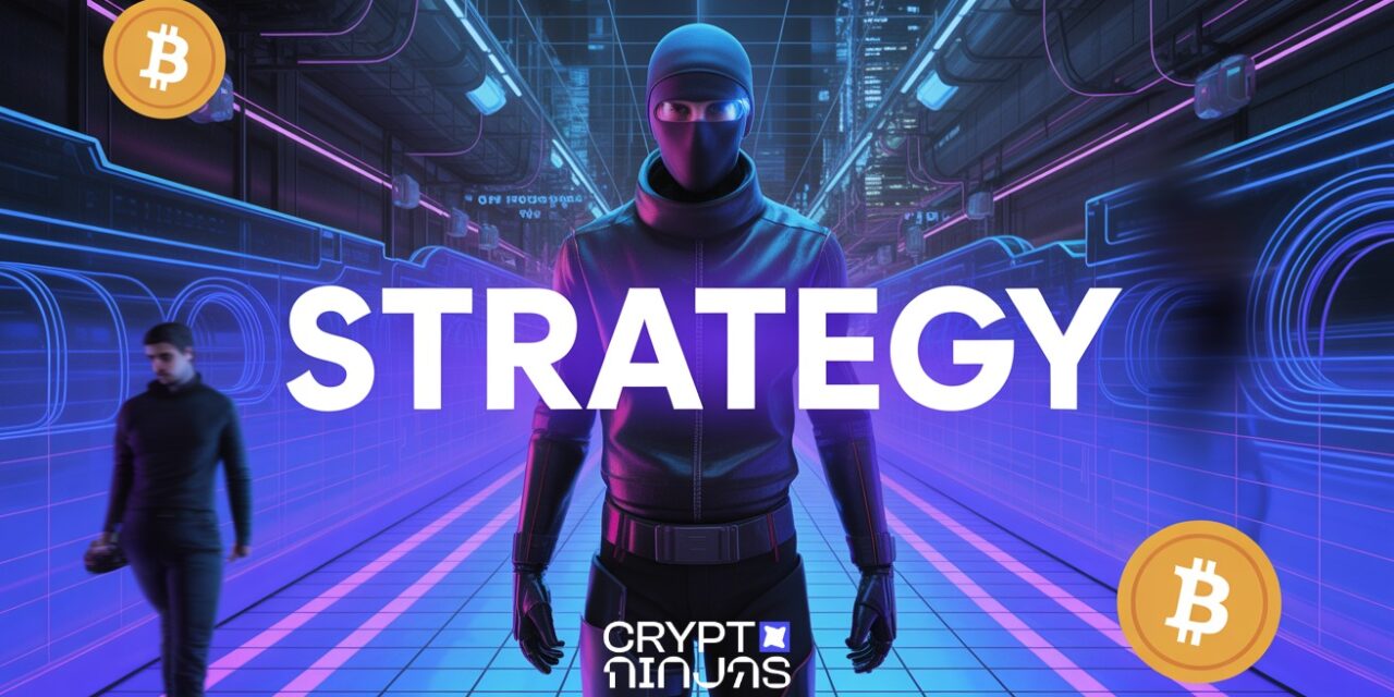 Strategy Restarts Bitcoin Buying with $370M Purchase after 10-Week Pause