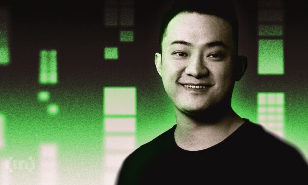 Richer Than Anyone Thinks? Why Justin Sun Will Never Cash Out His Crypto