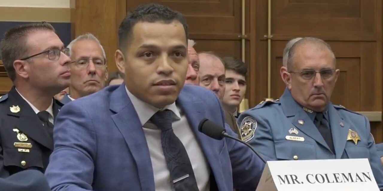 Heartbroken dad slams California Dems after accident involving undocumented driver leaves daughter disabled