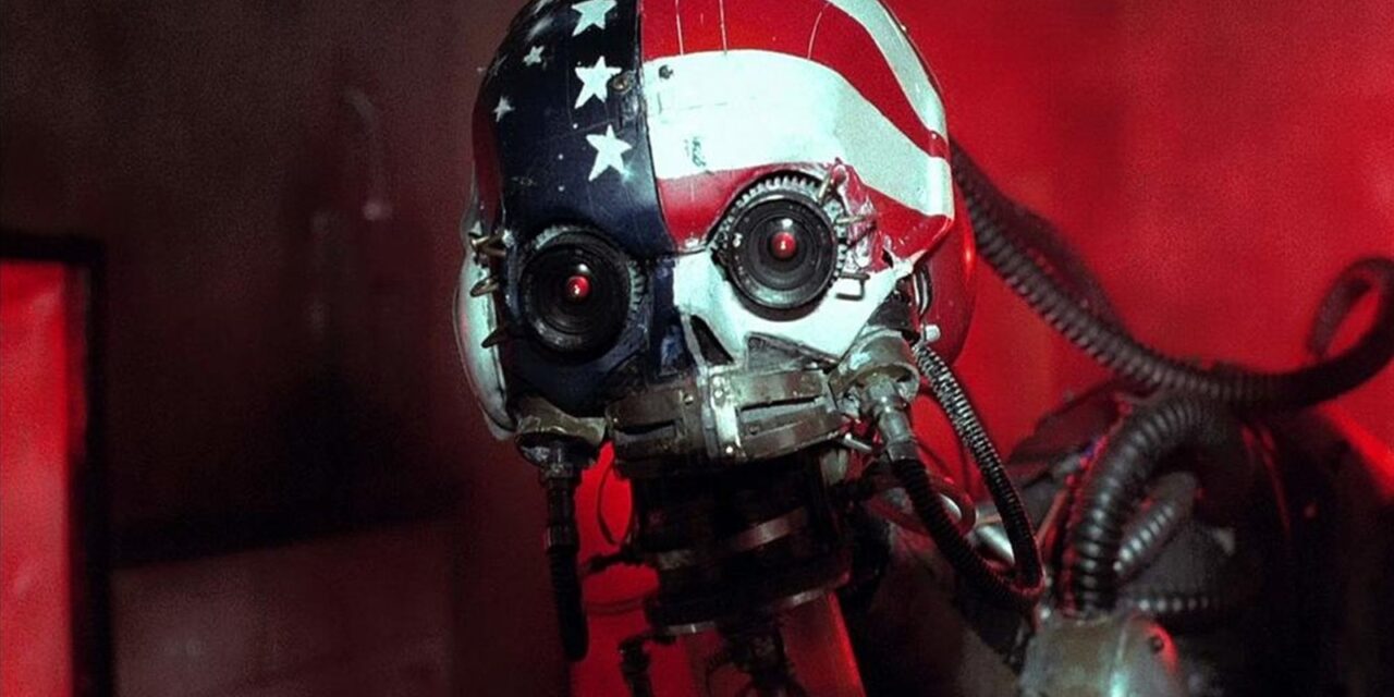 This Cult Classic Cyberpunk Movie Was Successfully Sued For Plagiarizing An ’80s Comic