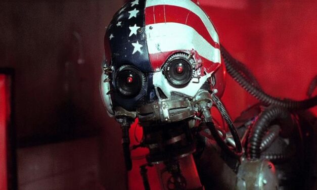 This Cult Classic Cyberpunk Movie Was Successfully Sued For Plagiarizing An ’80s Comic