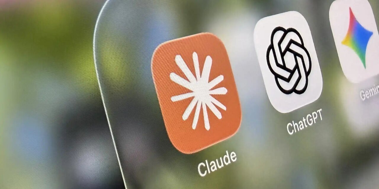 Claude’s updated Fable and Mythos models watermark their replies