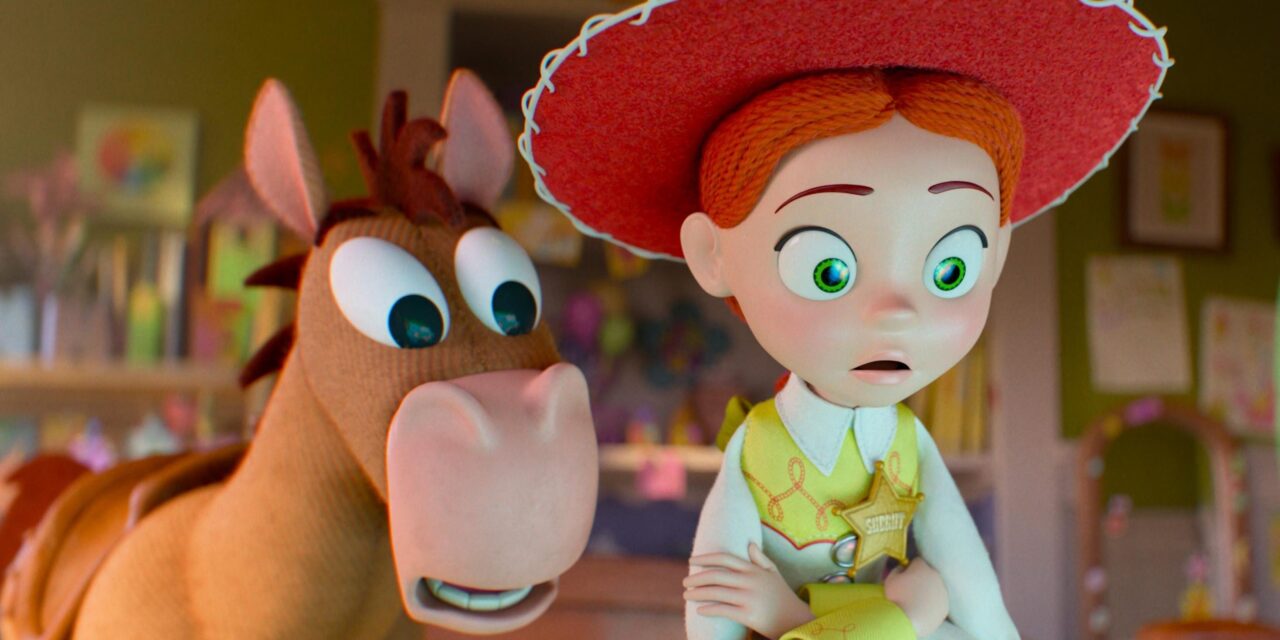 When Does ‘Toy Story 5’ Come to Disney+? See Streaming Release Date