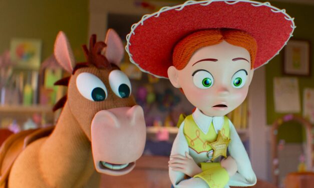 When Does ‘Toy Story 5’ Come to Disney+? See Streaming Release Date