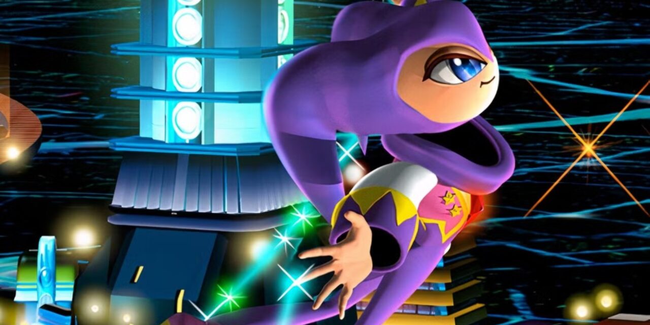 This Classic Sega Franchise Just Turned 30 Years Old, But a Revival Might Be Impossible