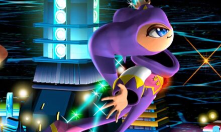 This Classic Sega Franchise Just Turned 30 Years Old, But a Revival Might Be Impossible