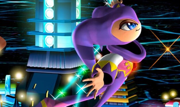 This Classic Sega Franchise Just Turned 30 Years Old, But a Revival Might Be Impossible