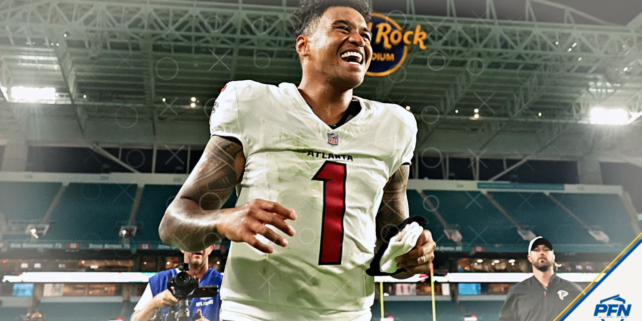 “Is This The New ‘I Was Hacked’ Excuse?” “You’re Making Things Worse”— NFL Fans React as Tua Tagovailoa’s Wife Takes Blame For Burner Episode