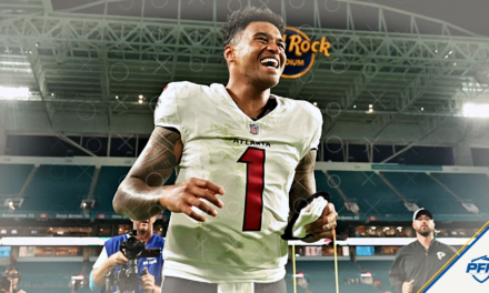 “Is This The New ‘I Was Hacked’ Excuse?” “You’re Making Things Worse”— NFL Fans React as Tua Tagovailoa’s Wife Takes Blame For Burner Episode