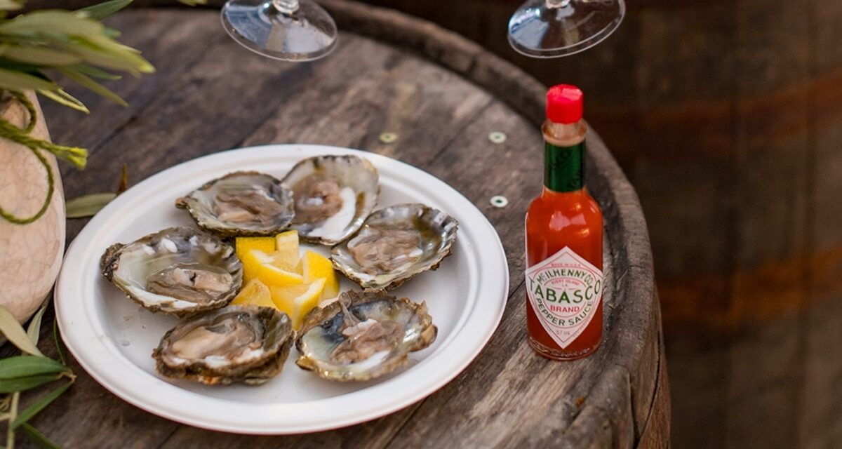 It’s Oyster Season—Here’s Where to Eat the U.K.’s Best