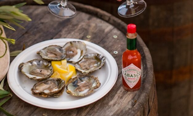 It’s Oyster Season—Here’s Where to Eat the U.K.’s Best