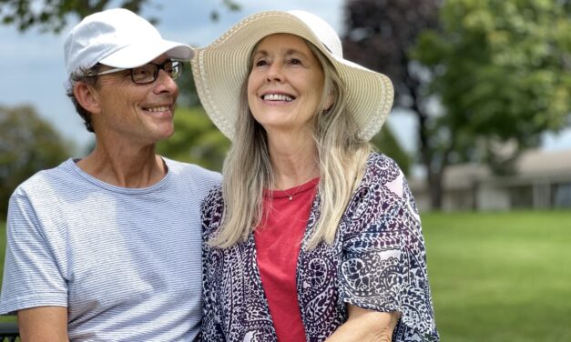 My wife and I are in our 70s. Should we move to California and take on a bigger mortgage to be near our kids?