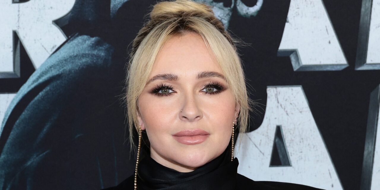 Hayden Panettiere’s Cause of Death Updates: How Did the Actress Die?