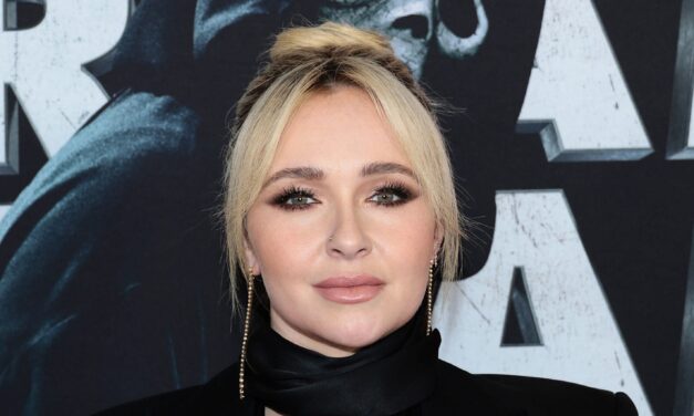 Hayden Panettiere’s Cause of Death Updates: How Did the Actress Die?