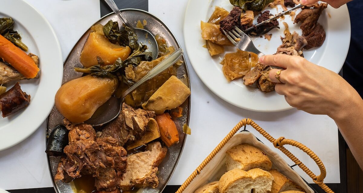 Taste the Spirit of the Azores on a Food Tour of its Islands