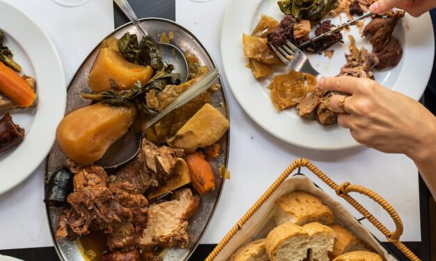 Taste the Spirit of the Azores on a Food Tour of its Islands