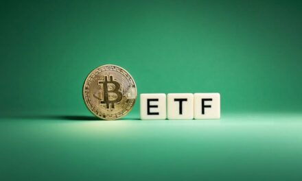 Bitcoin ETFs Inflows Hit $101M as XRP, Ether and Solana Lose Funds
