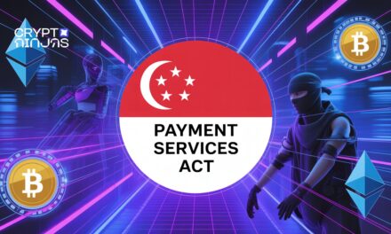 Singapore Tightens Stablecoin Rules, MAS Unveils New Standards for Crypto Issuers