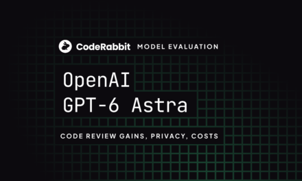 GPT-6 Astra in code review: Gains, privacy, and cost