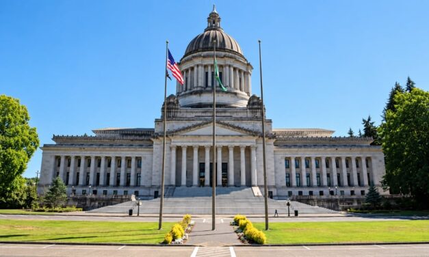 Washington State Seeks $1.03M Fine, Ban for Crypto Kiosk Firm