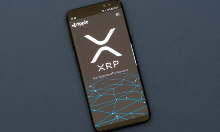 XRP Ledger has fewer active accounts than last year, but bigger trades and more value