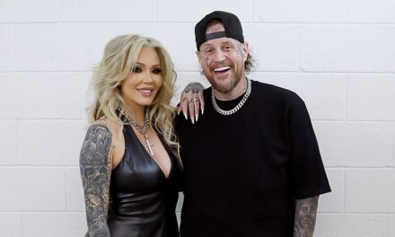 Bunnie Xo & Jelly Roll’s Post-Divorce Social Media Move Isn’t Petty — It’s Something Deeper