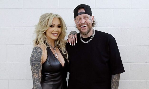 Bunnie Xo & Jelly Roll’s Post-Divorce Social Media Move Isn’t Petty — It’s Something Deeper