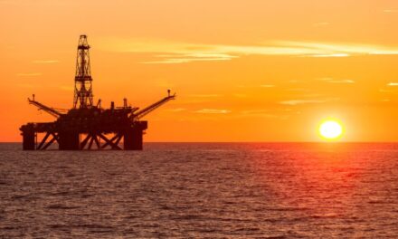 Iran War Forces a Rewrite of Global Oil Trade Routes