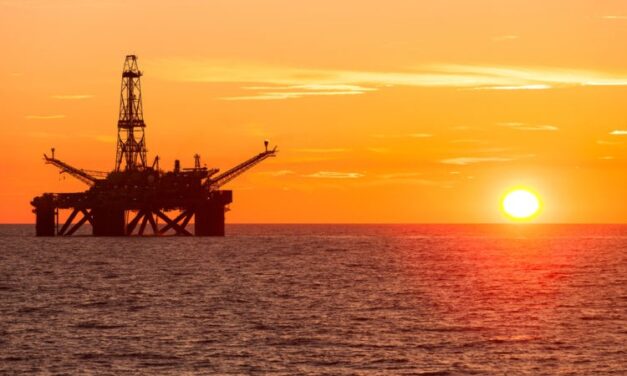 Iran War Forces a Rewrite of Global Oil Trade Routes
