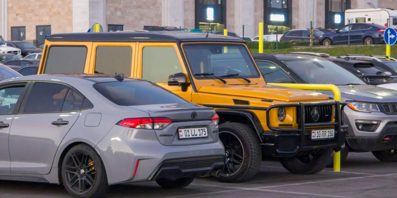 4 Ways Sedans Beat SUVs Where It Really Matters